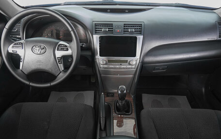 Toyota Camry, 2010 год, 1 299 000 рублей, 14 фотография