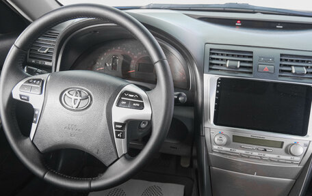 Toyota Camry, 2010 год, 1 299 000 рублей, 13 фотография