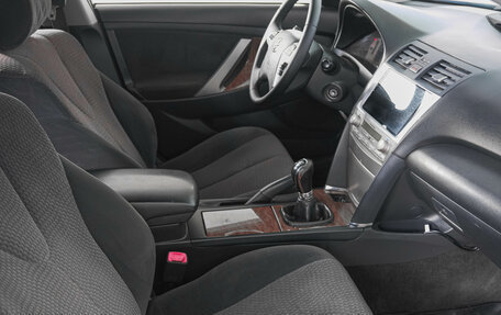 Toyota Camry, 2010 год, 1 299 000 рублей, 12 фотография