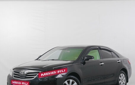 Toyota Camry, 2010 год, 1 299 000 рублей, 4 фотография