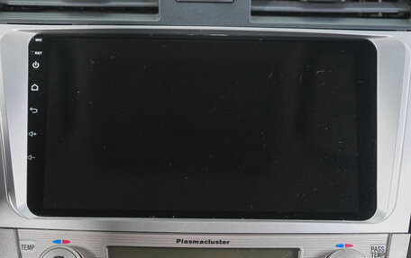 Toyota Camry, 2010 год, 1 299 000 рублей, 20 фотография