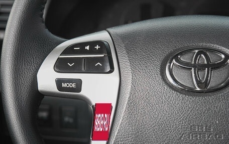 Toyota Camry, 2010 год, 1 299 000 рублей, 17 фотография