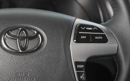 Toyota Camry, 2010 год, 1 299 000 рублей, 18 фотография