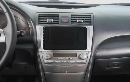 Toyota Camry, 2010 год, 1 299 000 рублей, 19 фотография