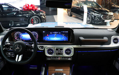 Mercedes-Benz G-Класс W463 рестайлинг _iii, 2025 год, 26 800 000 рублей, 9 фотография