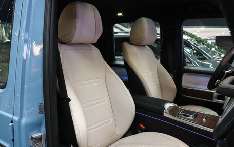 Mercedes-Benz G-Класс W463 рестайлинг _iii, 2025 год, 26 800 000 рублей, 13 фотография