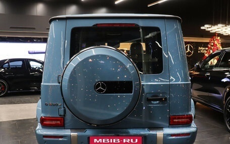 Mercedes-Benz G-Класс W463 рестайлинг _iii, 2025 год, 26 800 000 рублей, 4 фотография