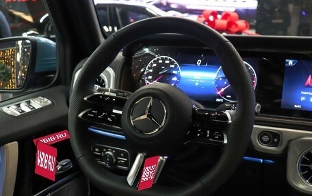 Mercedes-Benz G-Класс W463 рестайлинг _iii, 2025 год, 26 800 000 рублей, 12 фотография