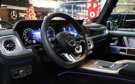 Mercedes-Benz G-Класс W463 рестайлинг _iii, 2025 год, 26 800 000 рублей, 10 фотография