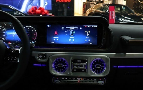 Mercedes-Benz G-Класс W463 рестайлинг _iii, 2025 год, 26 800 000 рублей, 11 фотография