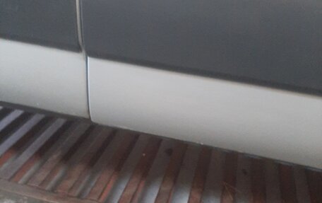 Chevrolet Niva I рестайлинг, 2006 год, 480 000 рублей, 6 фотография