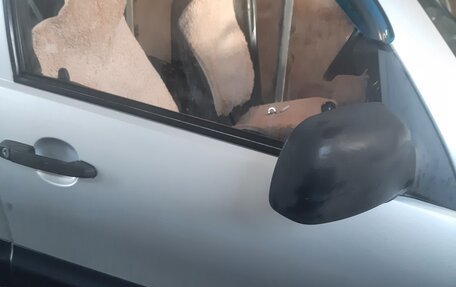 Chevrolet Niva I рестайлинг, 2006 год, 480 000 рублей, 7 фотография