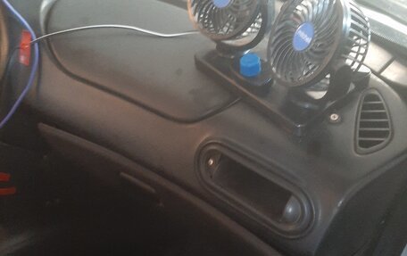 Chevrolet Niva I рестайлинг, 2006 год, 480 000 рублей, 16 фотография