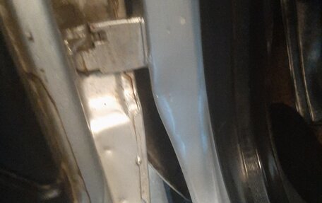 Chevrolet Niva I рестайлинг, 2006 год, 480 000 рублей, 21 фотография