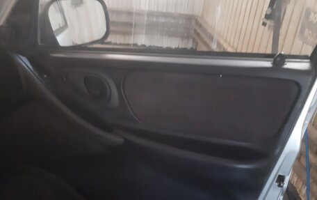 Chevrolet Niva I рестайлинг, 2006 год, 480 000 рублей, 10 фотография