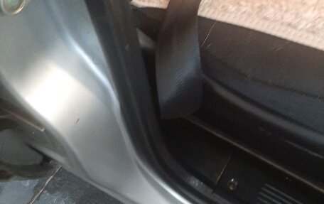 Chevrolet Niva I рестайлинг, 2006 год, 480 000 рублей, 13 фотография