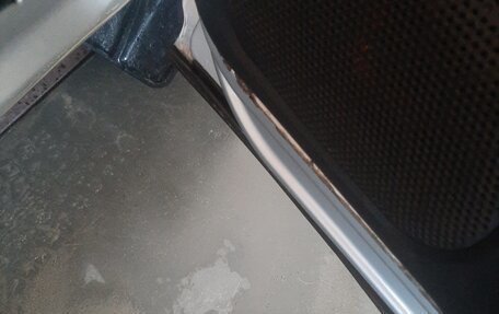 Chevrolet Niva I рестайлинг, 2006 год, 480 000 рублей, 12 фотография