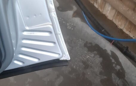 Chevrolet Niva I рестайлинг, 2006 год, 480 000 рублей, 11 фотография