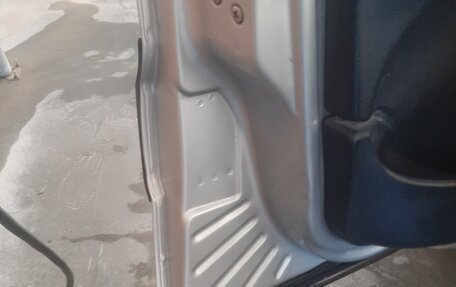 Chevrolet Niva I рестайлинг, 2006 год, 480 000 рублей, 17 фотография