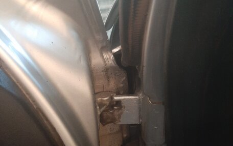 Chevrolet Niva I рестайлинг, 2006 год, 480 000 рублей, 22 фотография