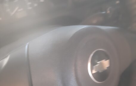 Chevrolet Niva I рестайлинг, 2006 год, 480 000 рублей, 23 фотография