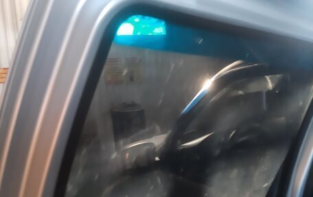 Chevrolet Niva I рестайлинг, 2006 год, 480 000 рублей, 33 фотография