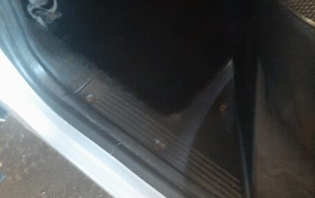 Chevrolet Niva I рестайлинг, 2006 год, 480 000 рублей, 34 фотография