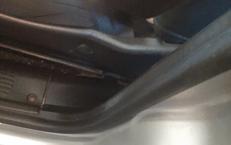 Chevrolet Niva I рестайлинг, 2006 год, 480 000 рублей, 24 фотография