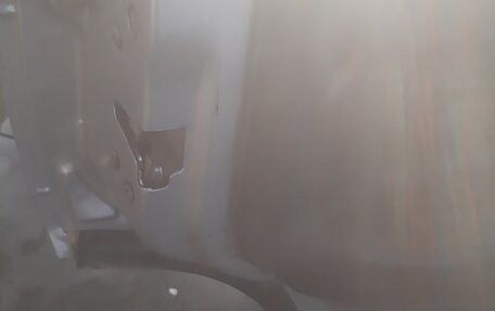 Chevrolet Niva I рестайлинг, 2006 год, 480 000 рублей, 32 фотография