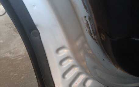 Chevrolet Niva I рестайлинг, 2006 год, 480 000 рублей, 31 фотография