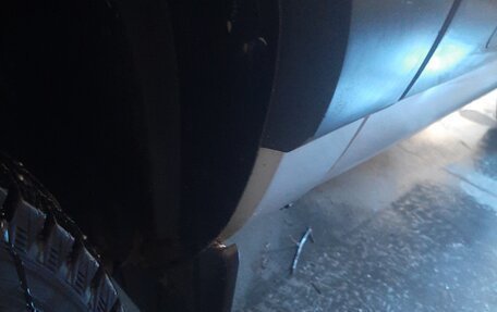 Chevrolet Niva I рестайлинг, 2006 год, 480 000 рублей, 27 фотография