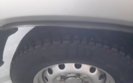 Chevrolet Niva I рестайлинг, 2006 год, 480 000 рублей, 25 фотография