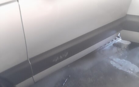 Chevrolet Niva I рестайлинг, 2006 год, 480 000 рублей, 29 фотография