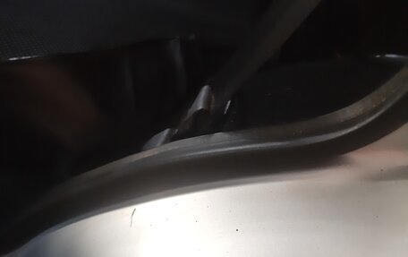 Chevrolet Niva I рестайлинг, 2006 год, 480 000 рублей, 38 фотография