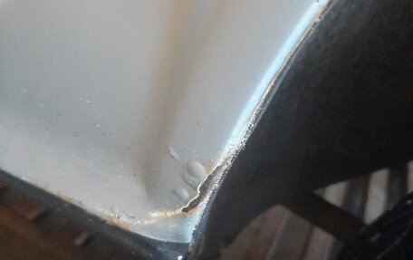 Chevrolet Niva I рестайлинг, 2006 год, 480 000 рублей, 37 фотография