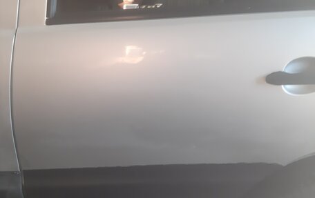 Chevrolet Niva I рестайлинг, 2006 год, 480 000 рублей, 39 фотография