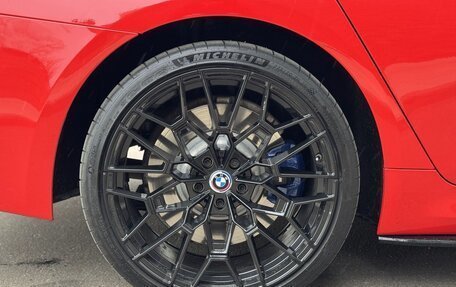 BMW 5 серия, 2021 год, 6 890 000 рублей, 10 фотография