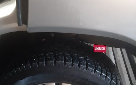 Chevrolet Niva I рестайлинг, 2006 год, 480 000 рублей, 40 фотография