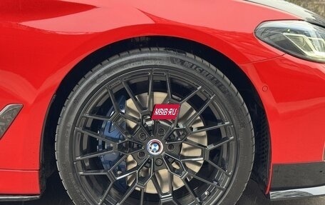 BMW 5 серия, 2021 год, 6 890 000 рублей, 11 фотография