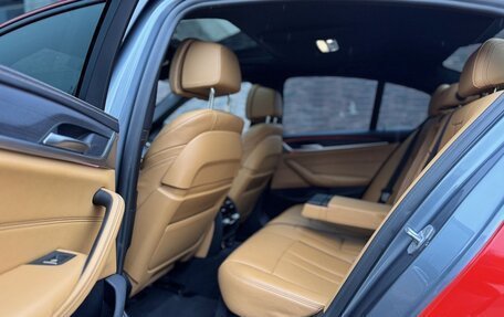 BMW 5 серия, 2021 год, 6 890 000 рублей, 20 фотография