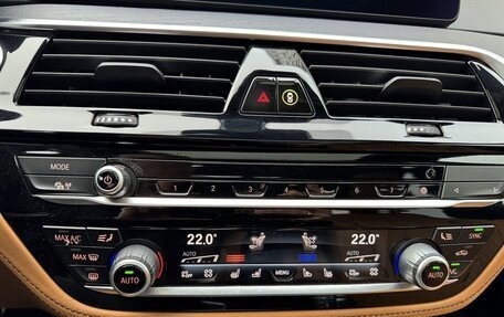 BMW 5 серия, 2021 год, 6 890 000 рублей, 24 фотография