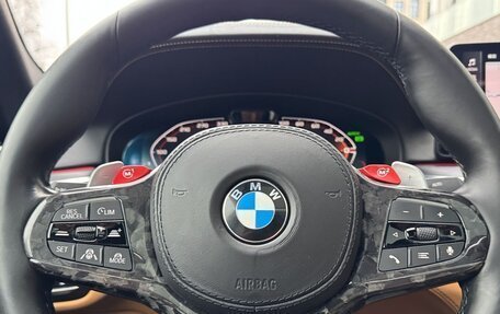 BMW 5 серия, 2021 год, 6 890 000 рублей, 23 фотография