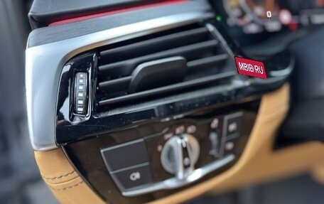 BMW 5 серия, 2021 год, 6 890 000 рублей, 25 фотография