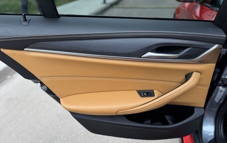 BMW 5 серия, 2021 год, 6 890 000 рублей, 33 фотография