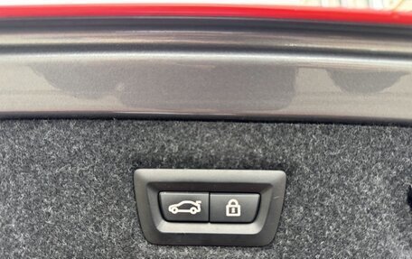 BMW 5 серия, 2021 год, 6 890 000 рублей, 35 фотография