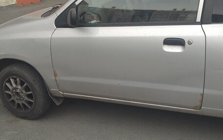 Suzuki Alto, 2004 год, 140 000 рублей, 5 фотография