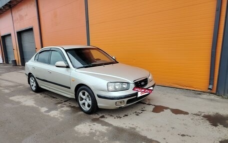 Hyundai Elantra III, 2003 год, 270 000 рублей, 3 фотография