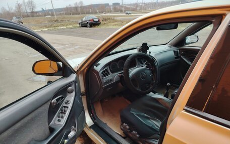 Hyundai Elantra III, 2003 год, 270 000 рублей, 6 фотография