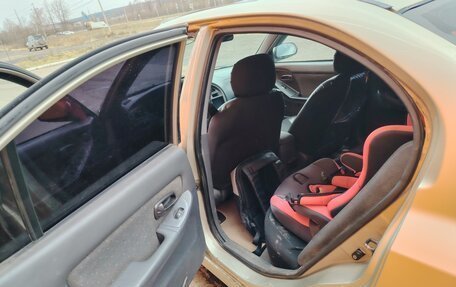 Hyundai Elantra III, 2003 год, 270 000 рублей, 7 фотография