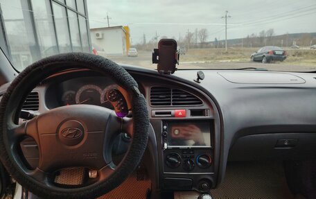 Hyundai Elantra III, 2003 год, 270 000 рублей, 8 фотография